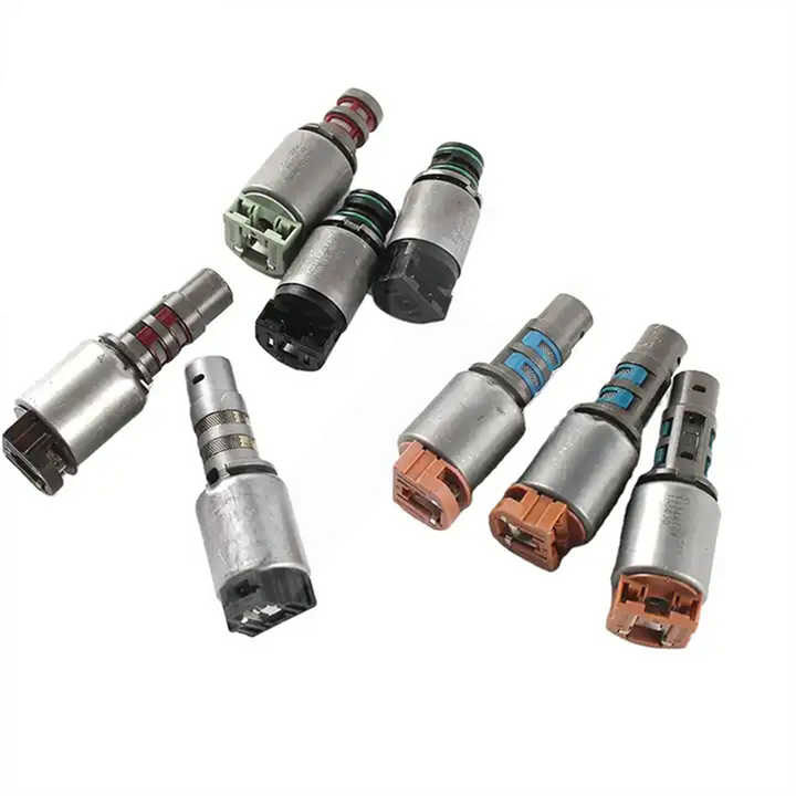 شیربرقی ساعت گیربکس اتوماتیک هیوندای