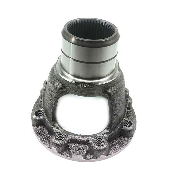 هوزینگ یا دیفرانسیل گیربکس اتوماتیک هیوندای A6LF1