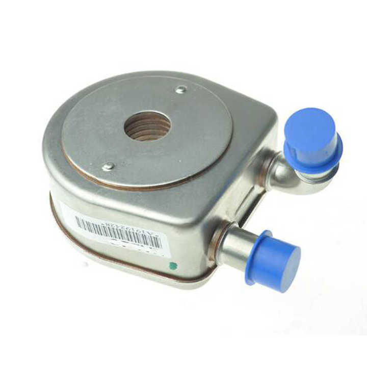 خنک‌کن روغن گیربکس اتوماتیک AL4