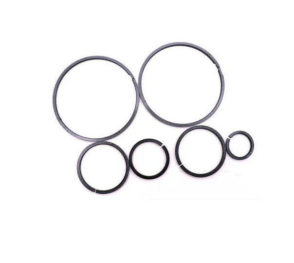 کیت کامل رینگ کربنی گیربکس AL4