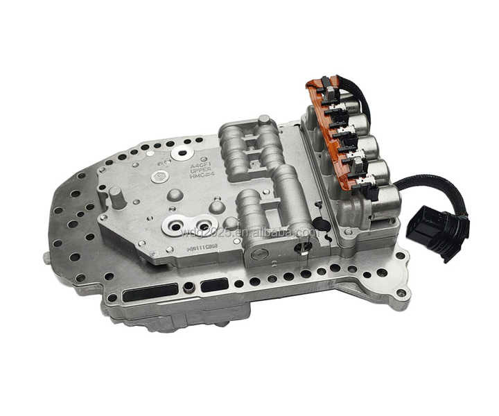 ساعت گیربکس چهارسرعته هیوندای اکسنت و ورنا