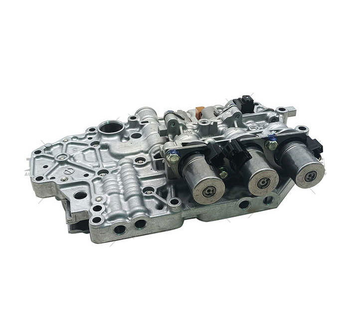 ساعتی انواع گیربکس های مزدا جدید و قدیم