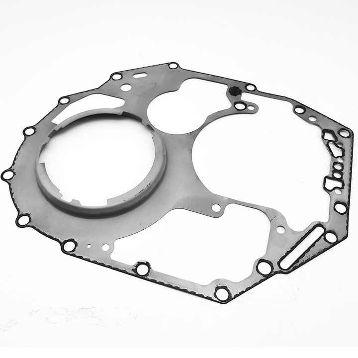 واشر میانی گیربکس اتوماتیک Al4