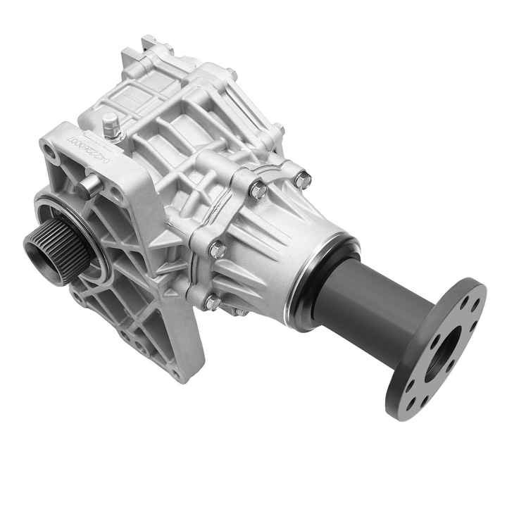 کمک گیربکس اتوماتیک برای هیوندای سانتافه 2010-2012