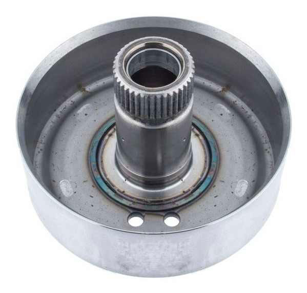 کاسه درام گیربکس های اتوماتیک AL4 مناسب 206