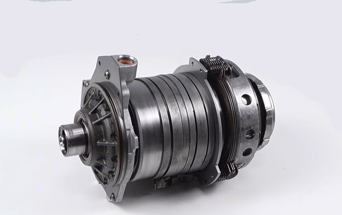 قطعات داخلی گیربکس اتوماتیک AL4 مناسب خودرو پژو