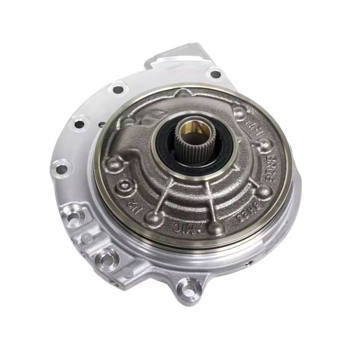 اویل پمپ روغن گیربکس اتوماتیک سانتافه A6LF1