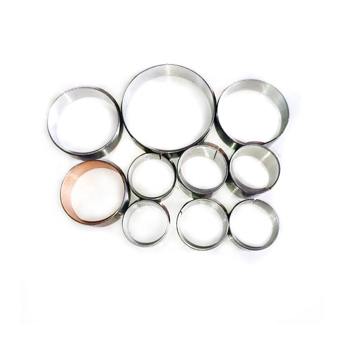 مجموعه بوش گیربکس اتوماتیک خودرو 206 مدل AL4