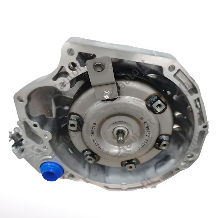 گیربکس اتوماتیک کامل خودرو H30 cross