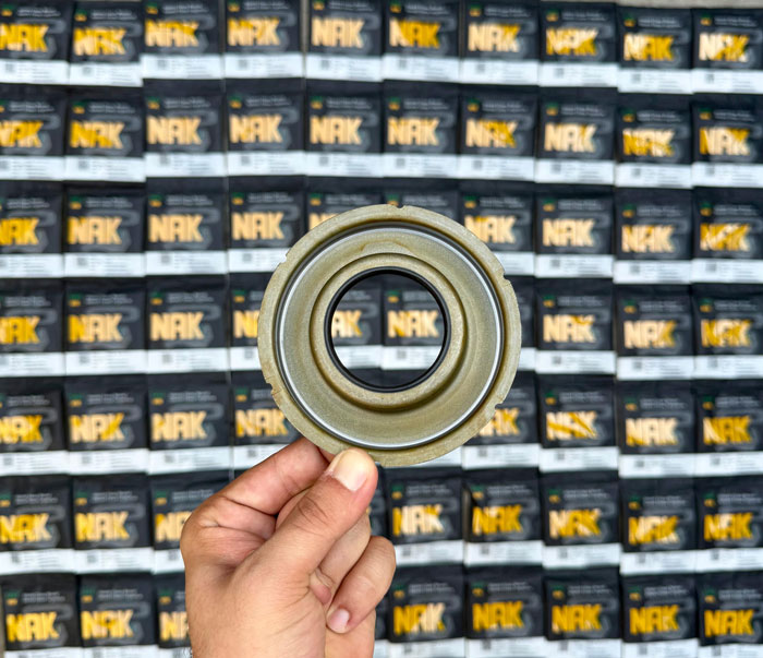 پیستون گیربکس اتوماتیک Al4 برند NAK