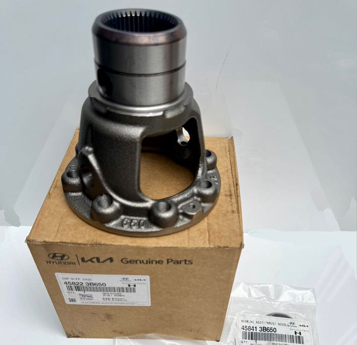 هوزینگ گیربکس اتوماتیک اسپورتیج