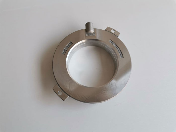 کاسه آلومینیومی گیربکس اتوماتیک کیا و هیوندای A6MF1