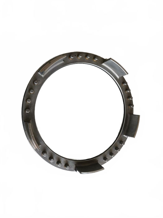 پیستون هوزینگ گیربکس اتوماتیک شش سرعته