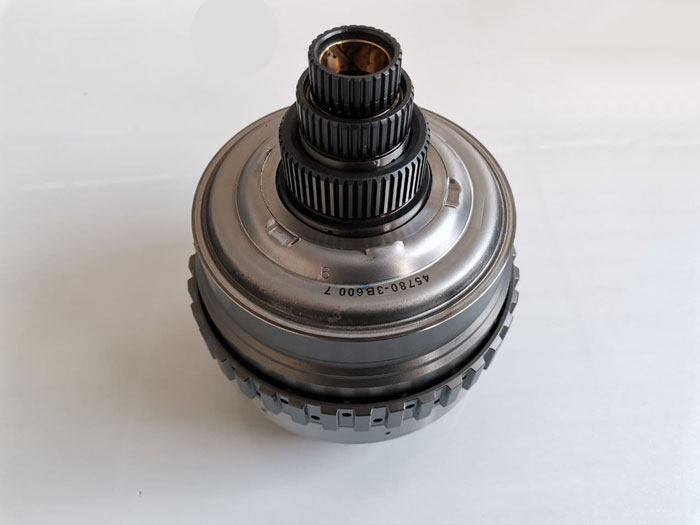 مجموعه خورشیدی گیربکس شش سرعته A6MF1