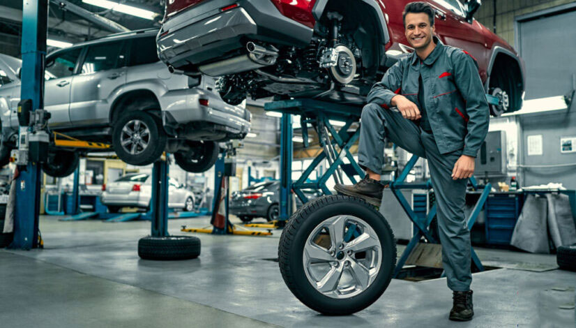 چگونه تعمیرگاه معتبر گیربکس اتوماتیک را تشخیص دهیم؟