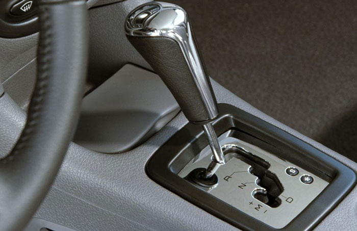 مشکلات گیربکس ۲۰۶ تیپ ۶ اتوماتیک و روش‌های تعمیر