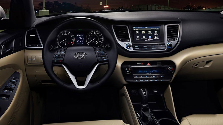 رفع مشکلات گیربکس توسان و ix35 اتوماتیک در ایران