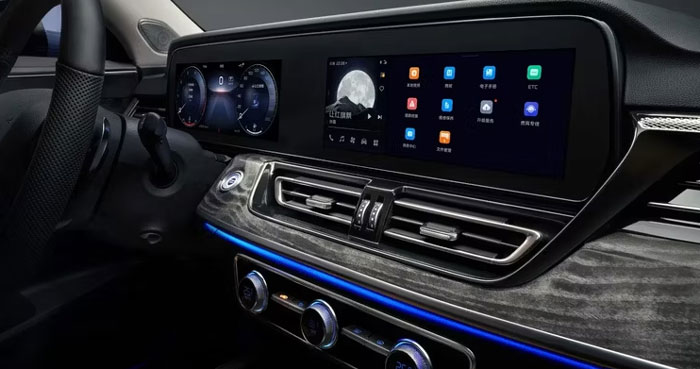 علت خطای گیربکس خودروهای چینی و بهترین روش رفع