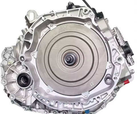 فروش گیربکس اتوماتیک چانگان Changan Chery