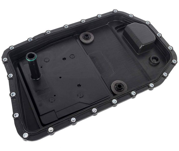 کارتل گیربکس اتوماتیک مدل 6HP19