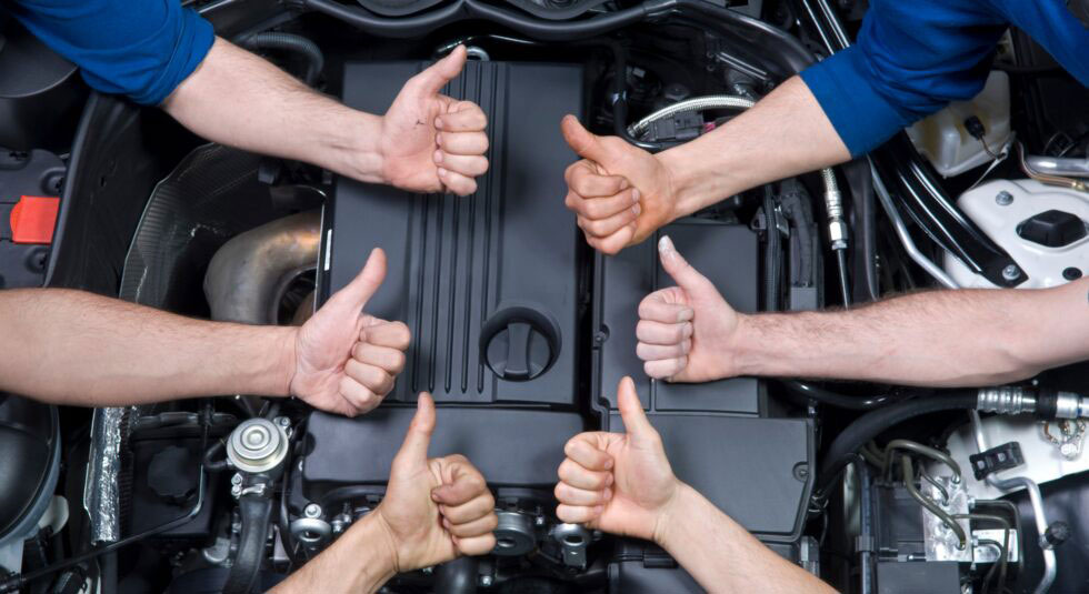 چگونه یک خودروی دست‌دوم را از نگاه یک مکانیک بخریم؟