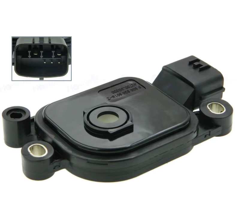 سلکتور گیربکس اتوماتیک هیوندا ix35