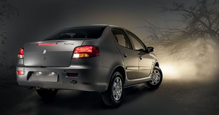 تقه و تأخیر در گیربکس رانا؛ بررسی مشکل