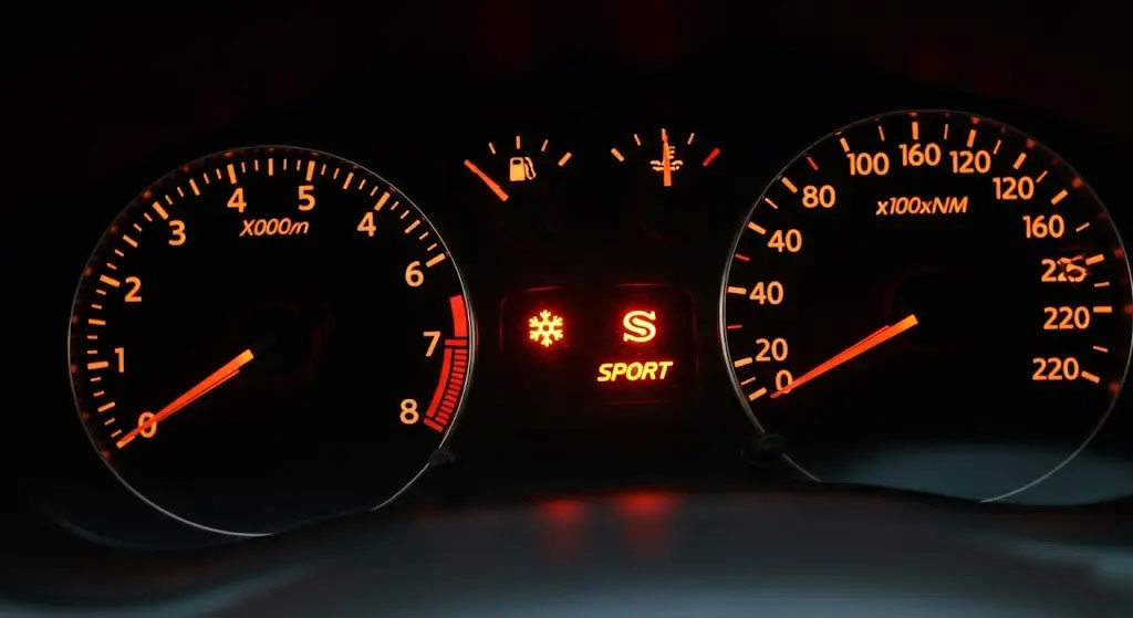 عیب‌یابی تخصصی چراغ S و Snow