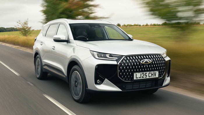 مشکلات گیربکس تیگو 7؛ علت تاخیر در تعویض دنده