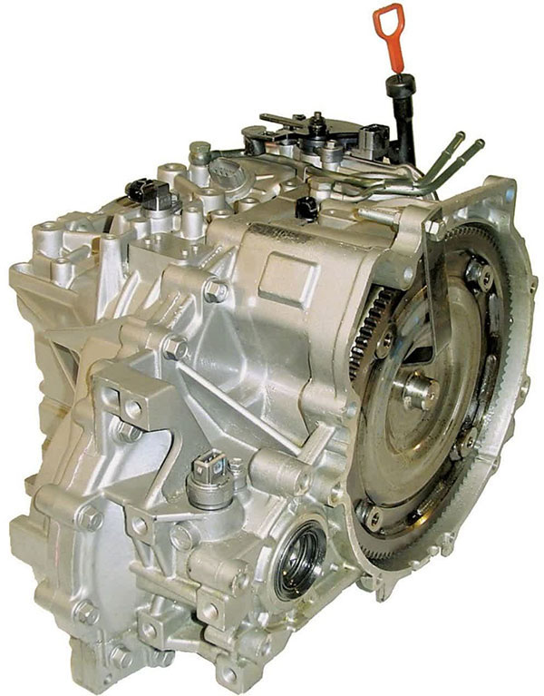 فروش گیربکس اتوماتیک خودرو ماکسیما