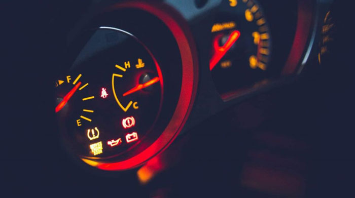 چگونه از داغ شدن گیربکس اتومات جلوگیری کنیم؟